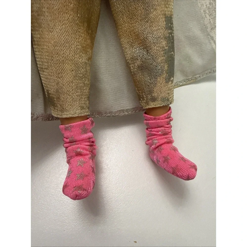 VINTAGE 1986 BARBIE AND THE ROCKERS HOT ROCKIN' FUN KEN DOLL MATTEL